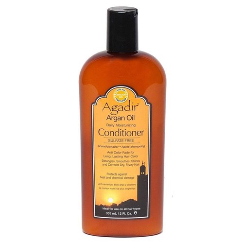 Argan Oil - Conditioner